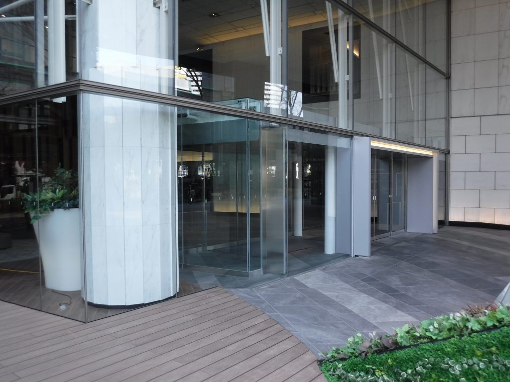 インテグレートトータルシステム株式会社