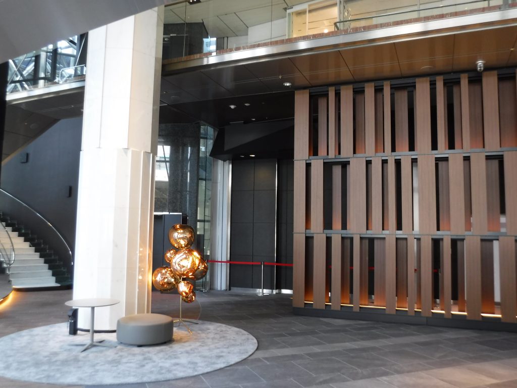 インテグレートトータルシステム株式会社